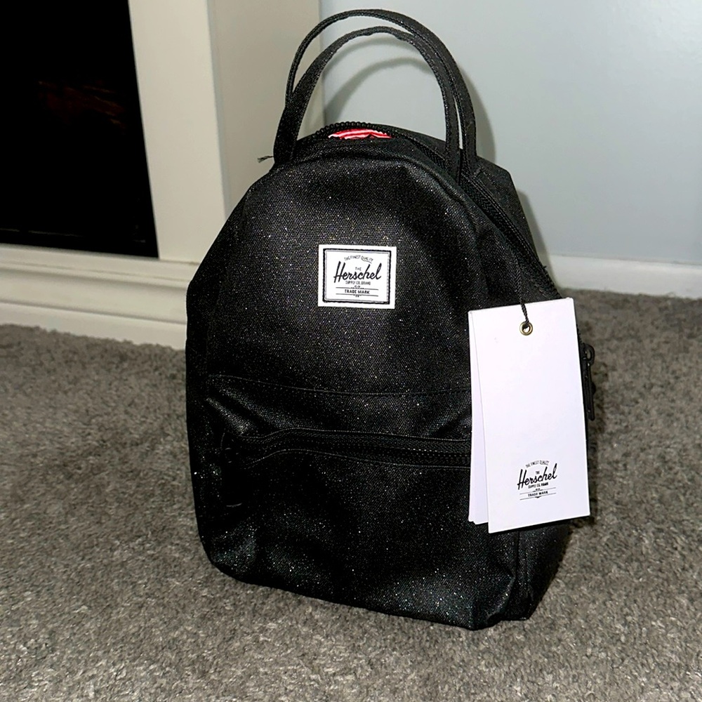 Mini Herschel Backpack